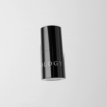 Limitless Solid Perfume