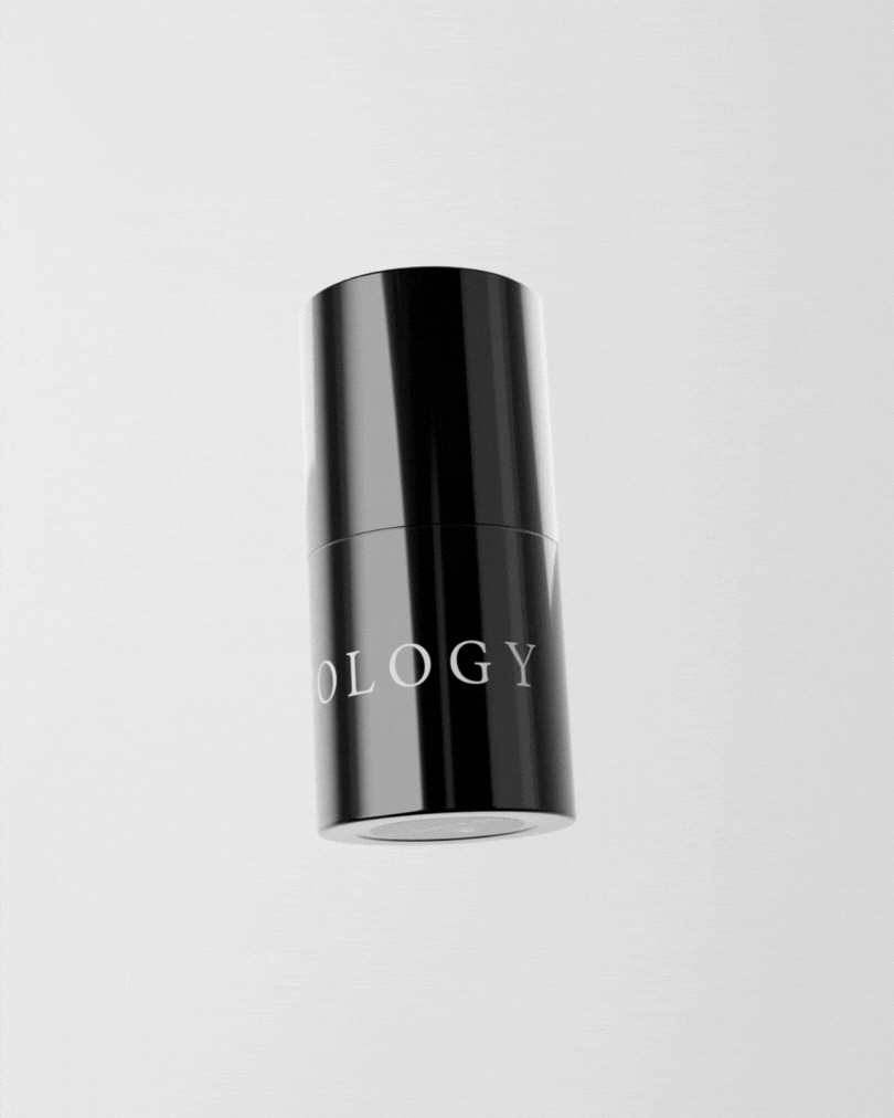 Electric Solid Perfume