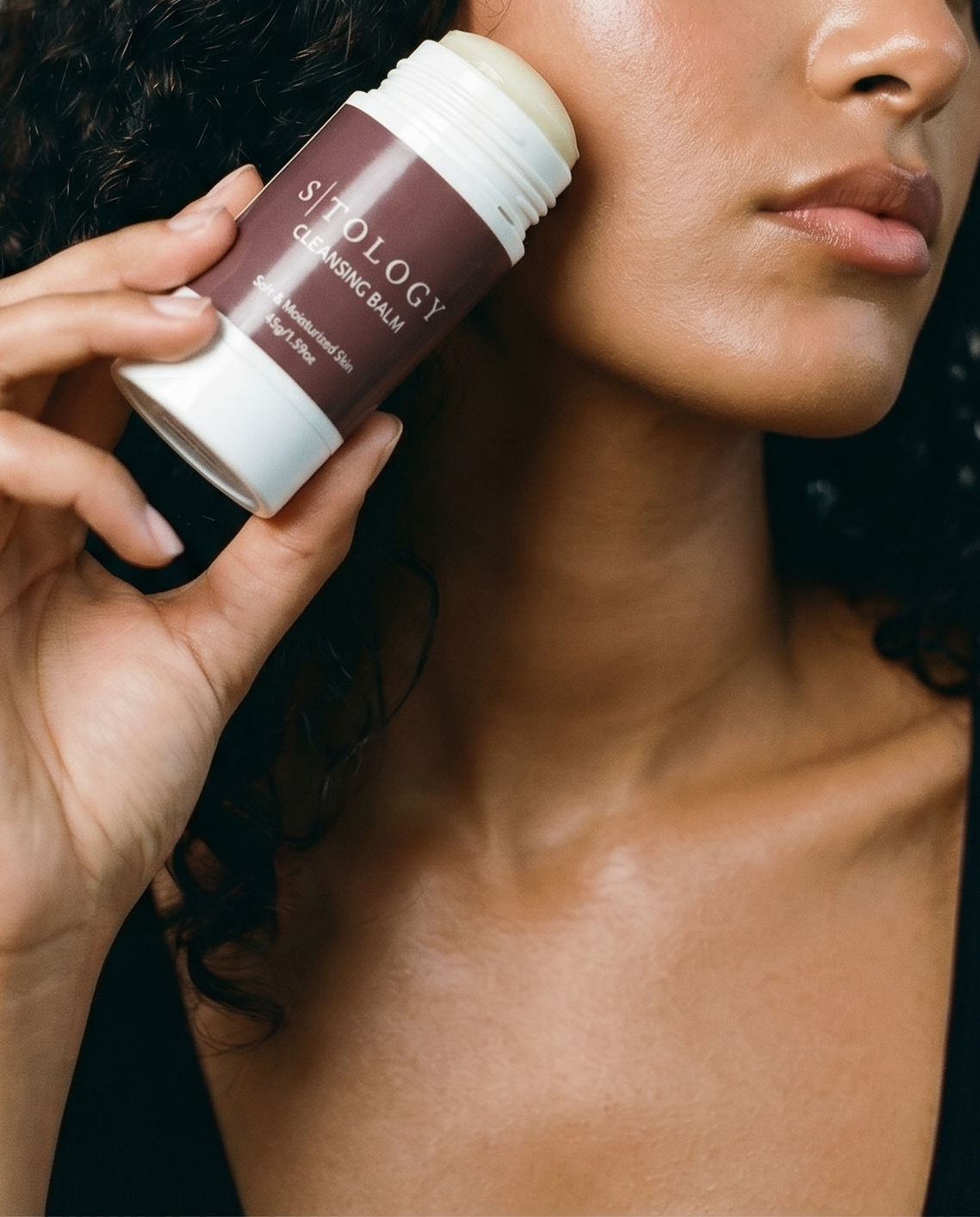 Cleansing Balm
