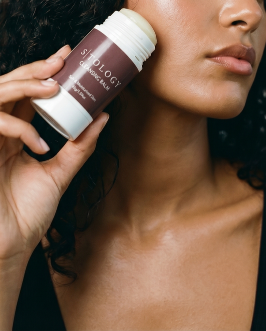 Cleansing Balm