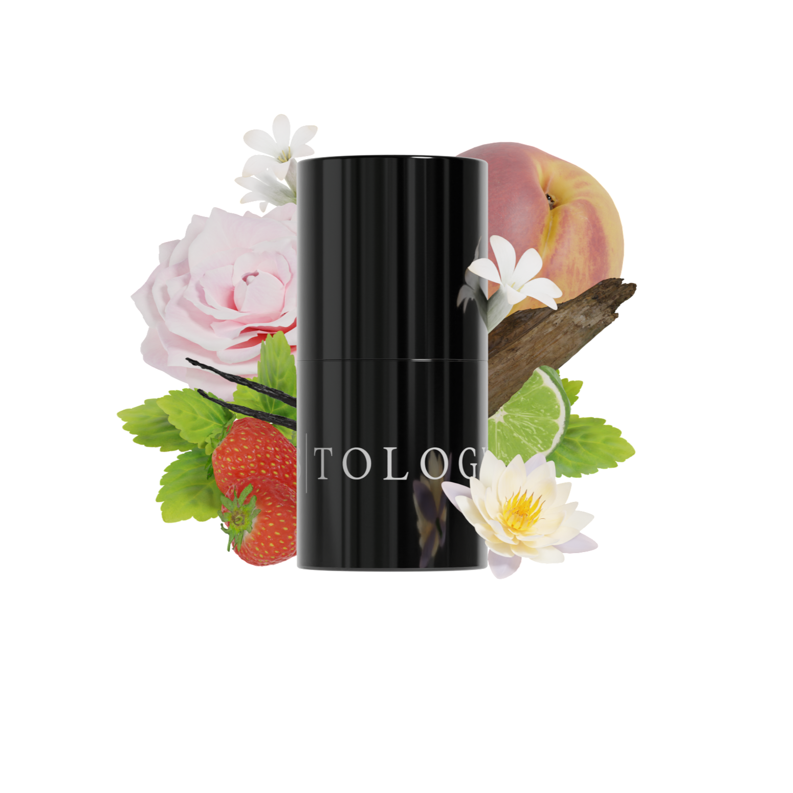 Electric Perfume product image