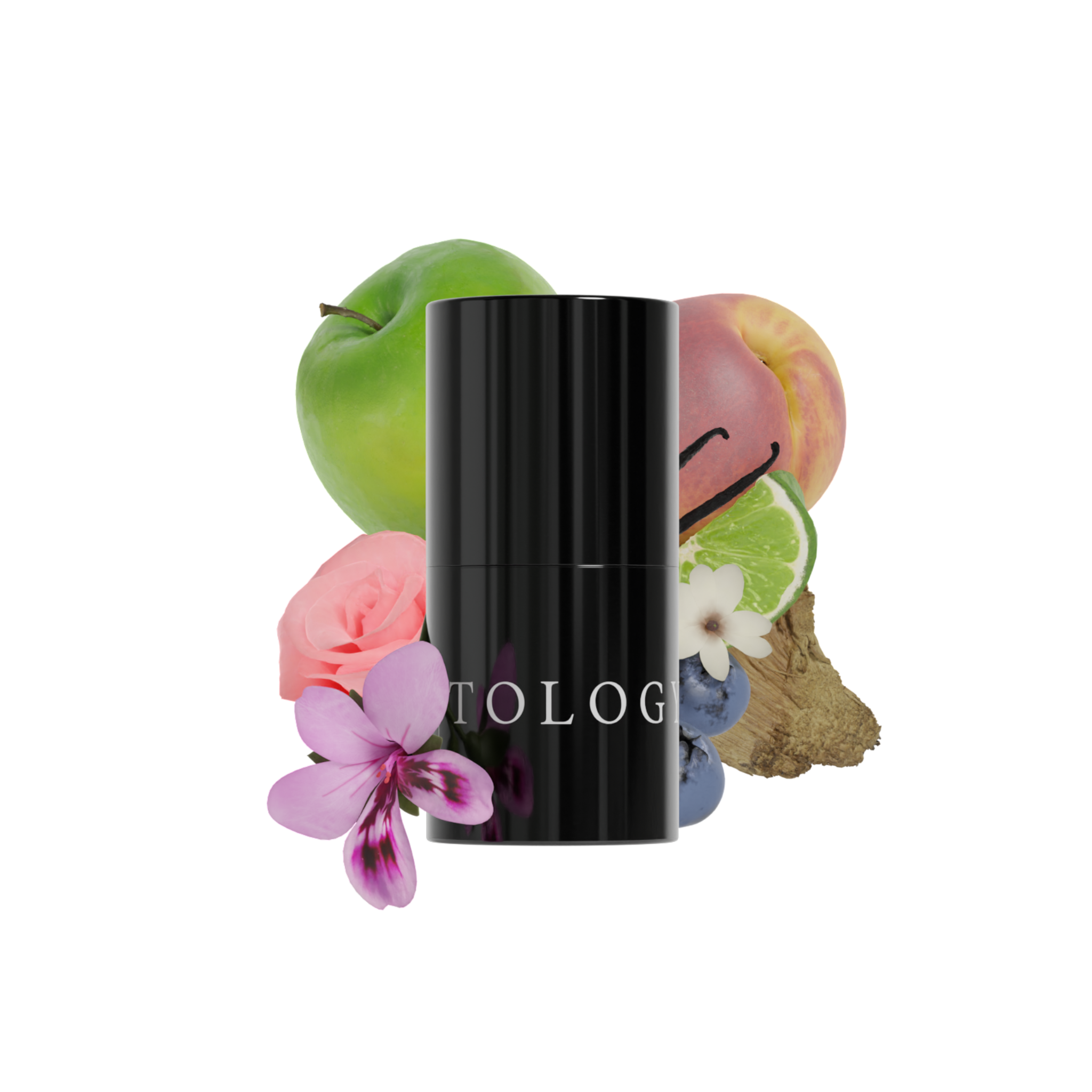 Flawless Solid Perfume