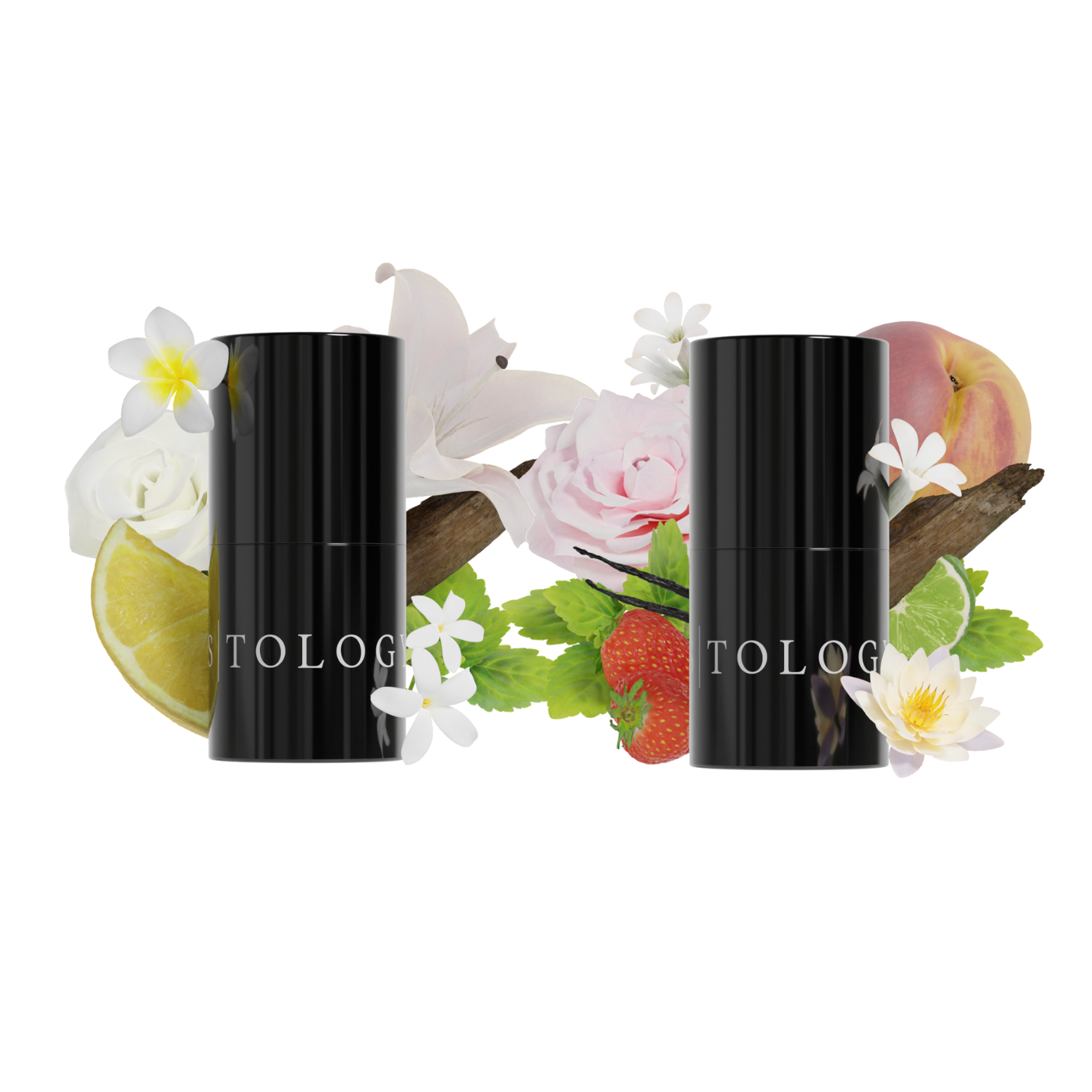 Fresh and uplifting duo