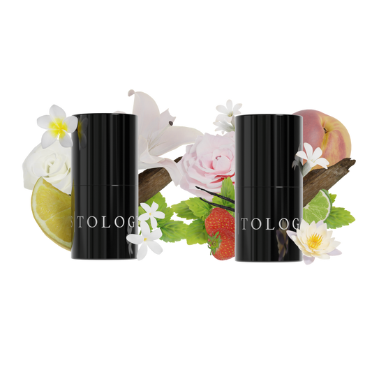 Fresh and uplifting duo