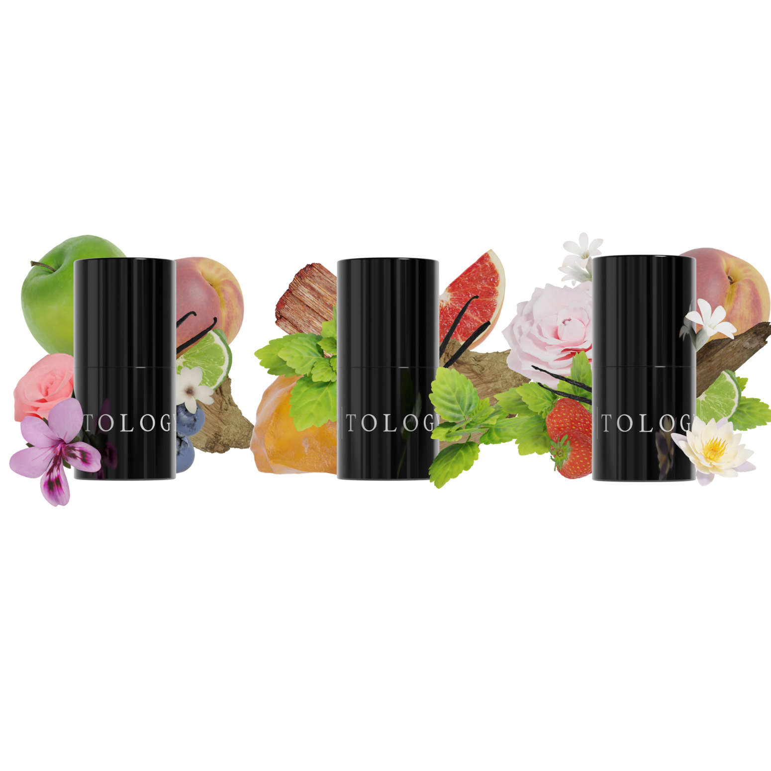 Perfume gift pack product image