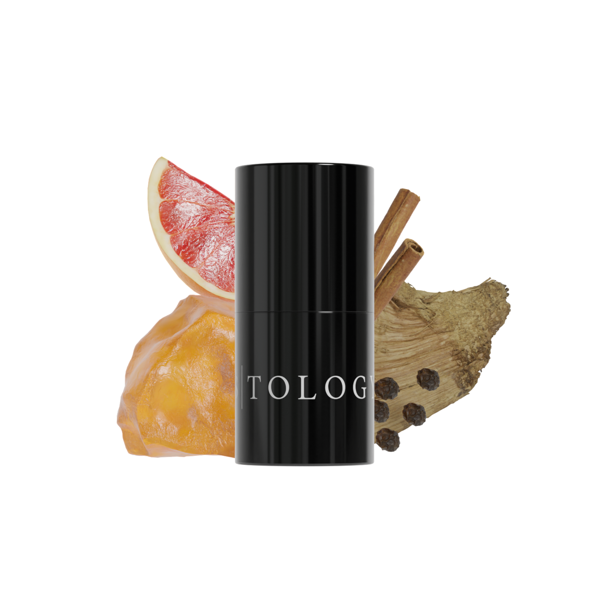 Limitless Solid Perfume