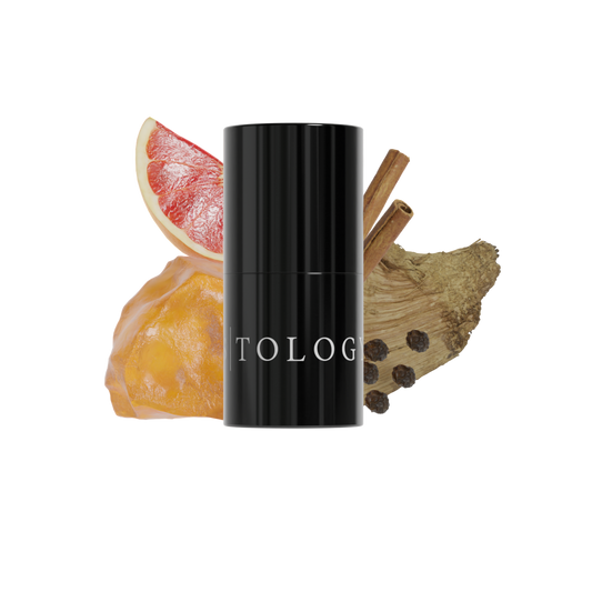 Limitless Perfume product image