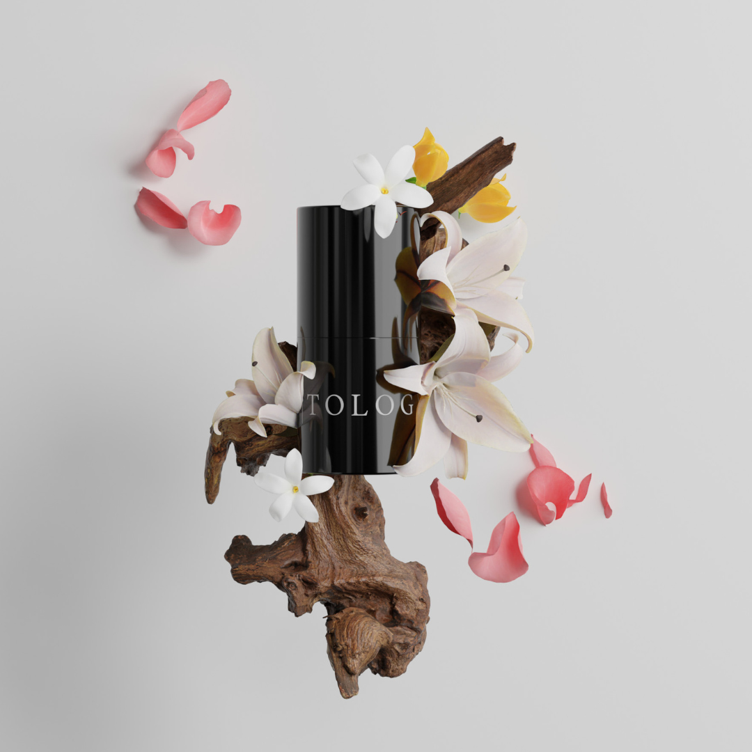 Midsummer Dreams Solid Perfume