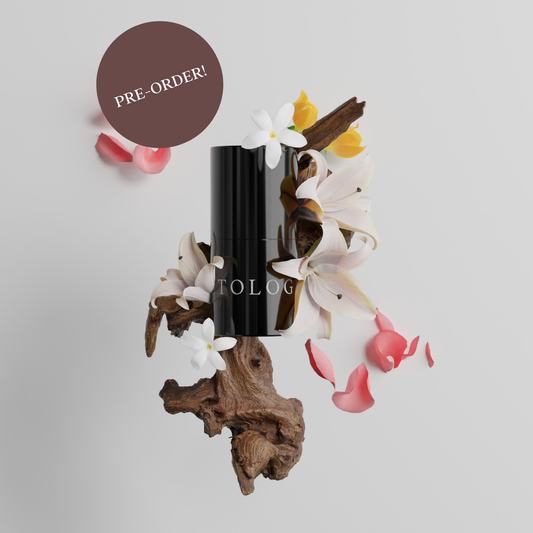 Midsummer Dreams Solid Perfume