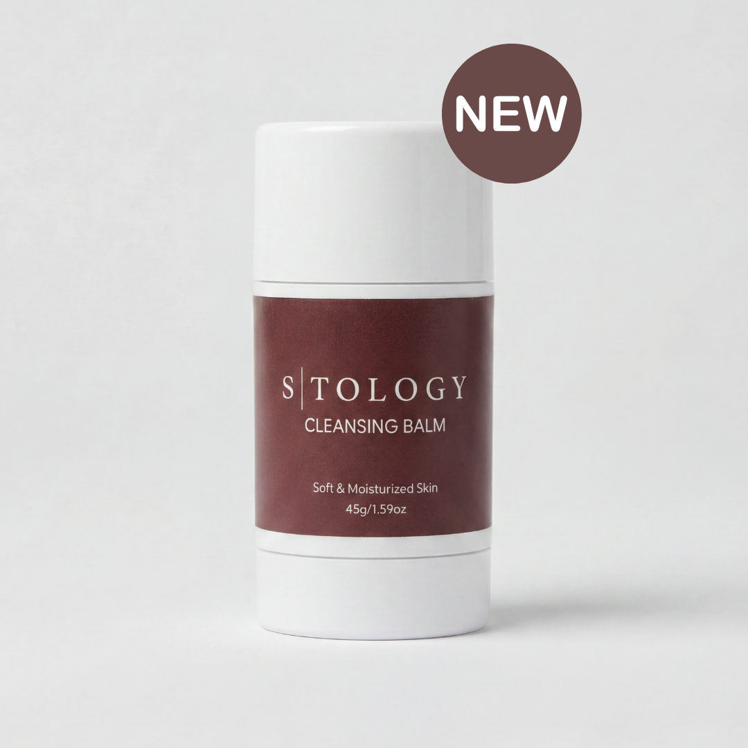 Cleansing Balm