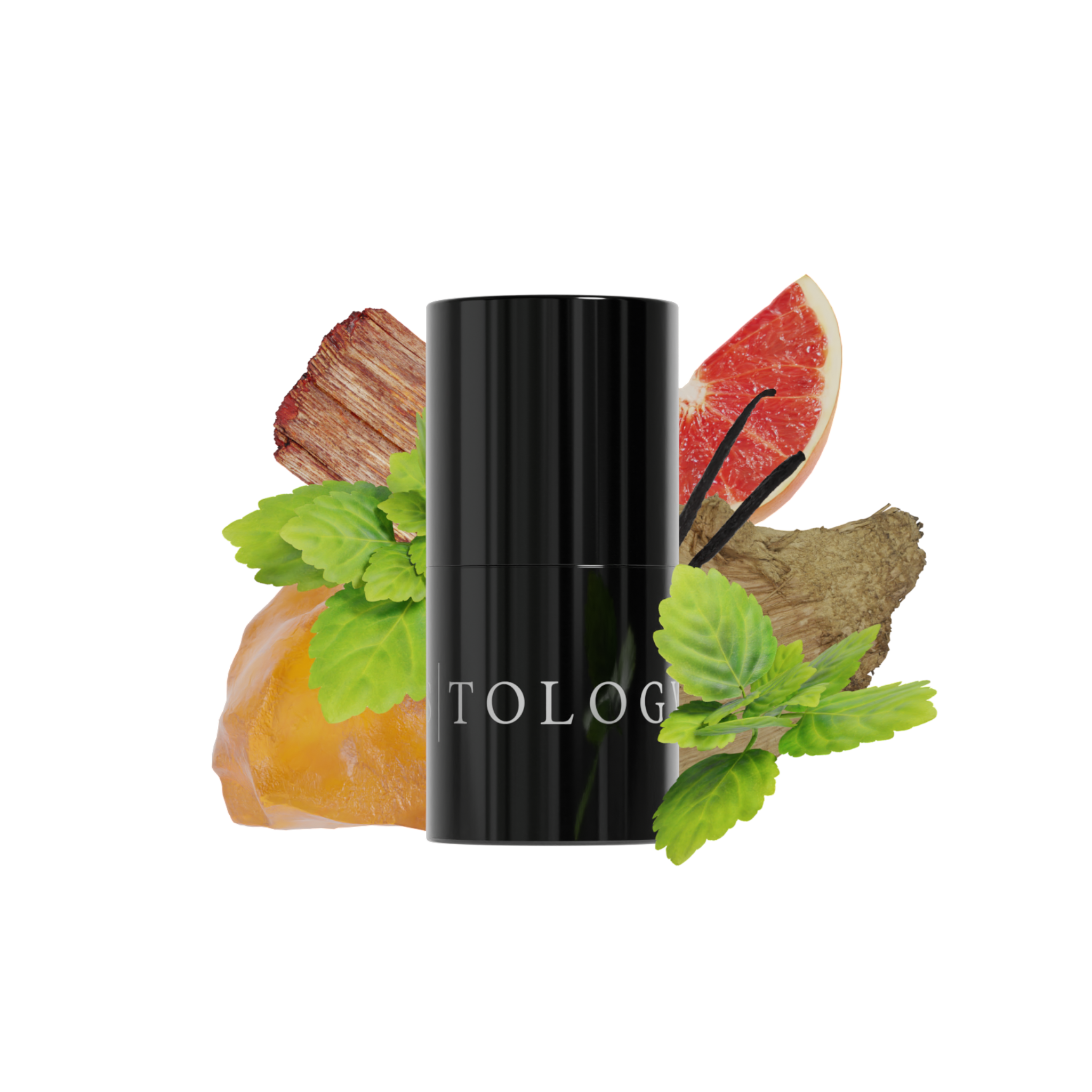 Twelfth Night Solid Perfume
