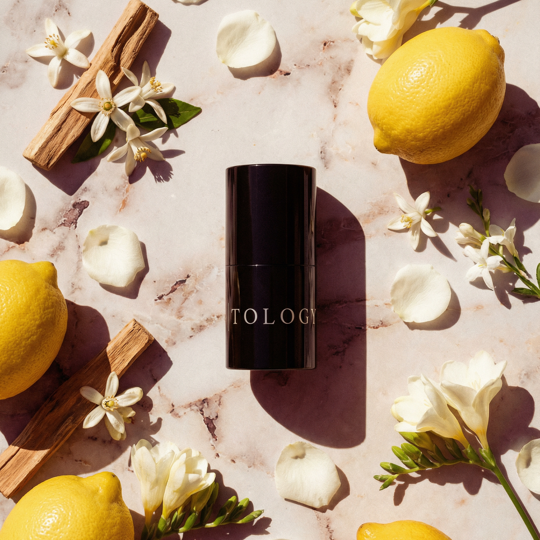 Midsummer Dreams Solid Perfume