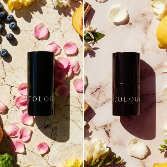 Fresh and uplifting duo