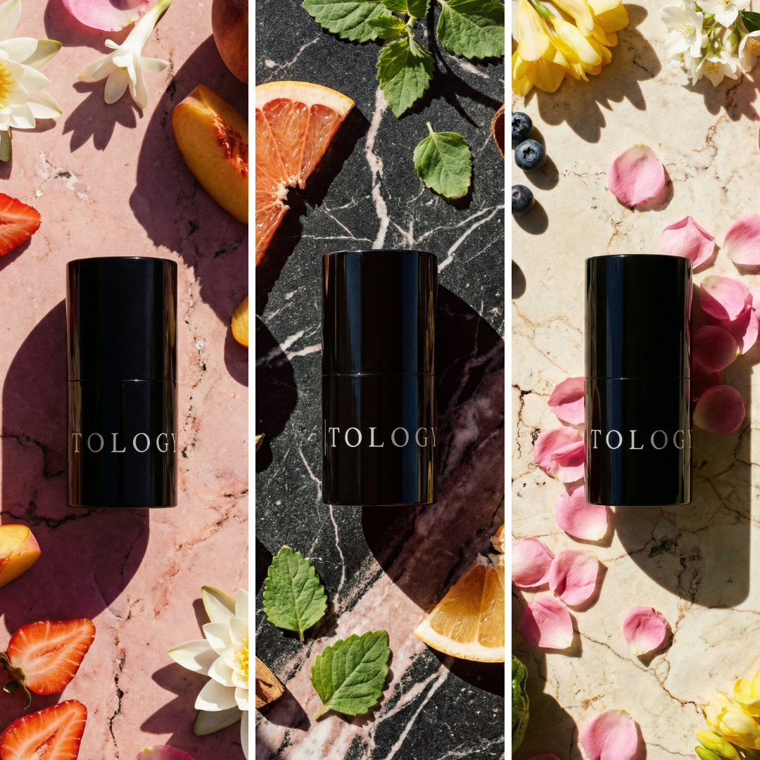 Solid Perfume Gift Pack